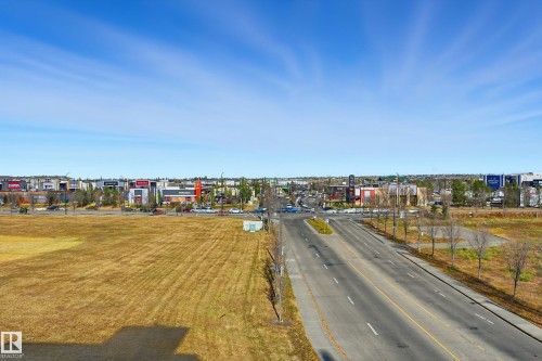 411 304 Ambleside Link Link, Edmonton, AB - Outdoor With View