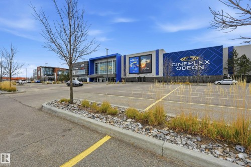 411 304 Ambleside Link Link, Edmonton, AB - Outdoor