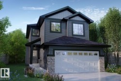 5033 Cawsey Link SW  Edmonton, AB T6W 4B5