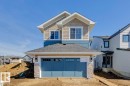 5033 Cawsey Link Sw, Edmonton, AB  - Outdoor 
