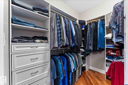 10516 158 Street, Edmonton, AB - Indoor With Storage