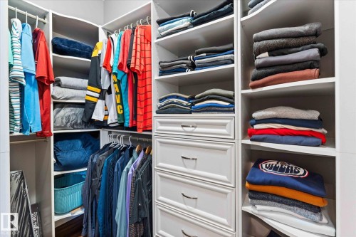 10516 158 Street, Edmonton, AB - Indoor With Storage