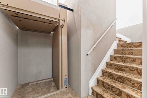 10516 158 Street, Edmonton, AB - Indoor Photo Showing Other Room