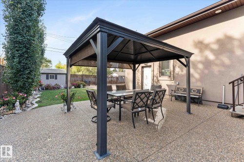 10516 158 Street, Edmonton, AB - Outdoor With Exterior