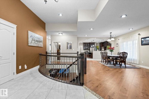 10516 158 Street, Edmonton, AB - Indoor Photo Showing Other Room