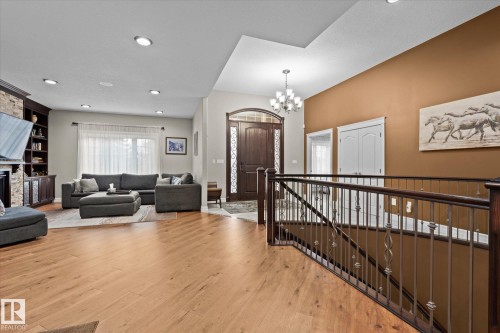 10516 158 Street, Edmonton, AB - Indoor