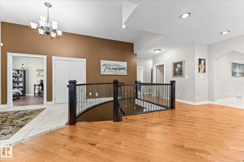 10516 158 Street, Edmonton, AB - Indoor Photo Showing Other Room