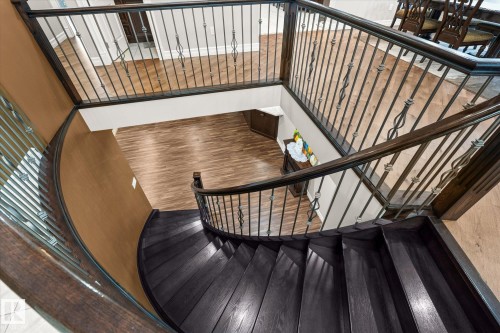 10516 158 Street, Edmonton, AB - Indoor Photo Showing Other Room