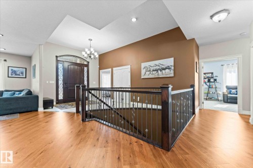 10516 158 Street, Edmonton, AB - Indoor Photo Showing Other Room