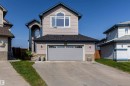 4224 157 Av, Edmonton, AB  - Outdoor 