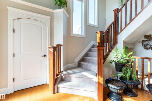 4224 157 Av, Edmonton, AB - Indoor Photo Showing Other Room