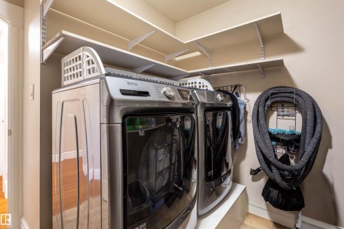 4224 157 Av, Edmonton, AB - Indoor