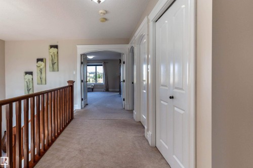 4224 157 Av, Edmonton, AB - Indoor Photo Showing Other Room