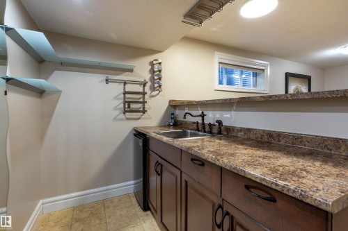 4224 157 Av, Edmonton, AB - Indoor Photo Showing Other Room