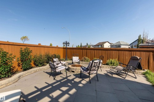 4224 157 Av, Edmonton, AB - Outdoor With Deck Patio Veranda