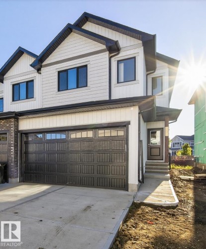 5 5122 213A Street, Edmonton, AB - Outdoor