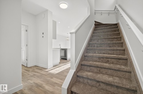 5 5122 213A Street, Edmonton, AB - Indoor Photo Showing Other Room