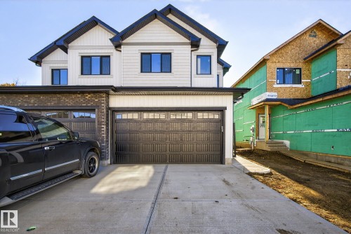 5 5122 213A Street, Edmonton, AB - Outdoor