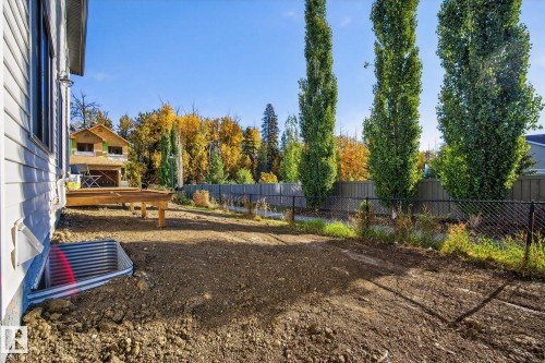 5 5122 213A Street, Edmonton, AB - Outdoor