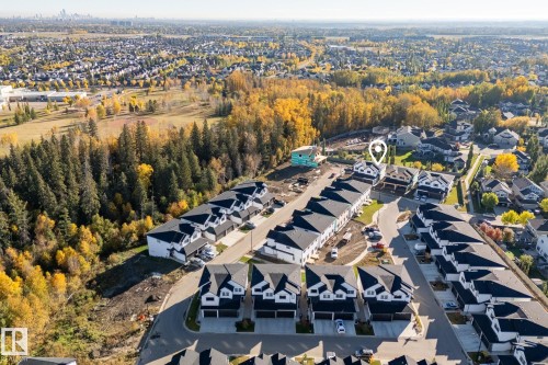 5 5122 213A Street, Edmonton, AB - Outdoor With View