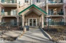 531 11325 83 Street, Edmonton, AB  - Outdoor With Balcony 