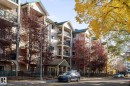 531 11325 83 Street, Edmonton, AB  - Outdoor With Balcony With Facade 
