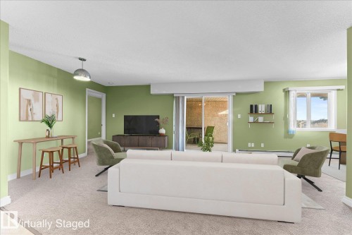 531 11325 83 Street, Edmonton, AB - Indoor