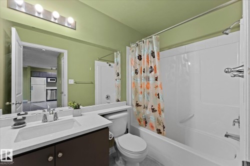 531 11325 83 Street, Edmonton, AB - Indoor Photo Showing Bathroom