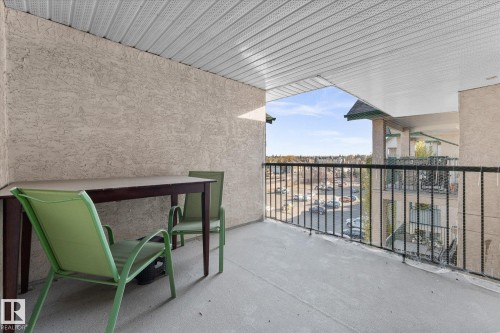 531 11325 83 Street, Edmonton, AB - Outdoor With Balcony With Exterior