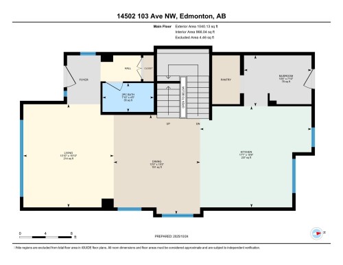 14502 103 Avenue, Edmonton, AB - Other