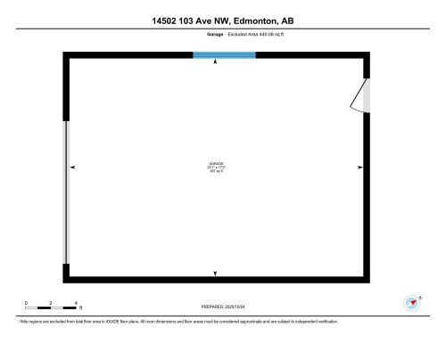 14502 103 Avenue, Edmonton, AB - Other