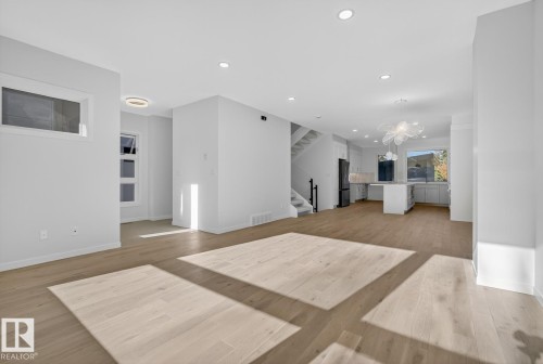 14502 103 Avenue, Edmonton, AB - Indoor