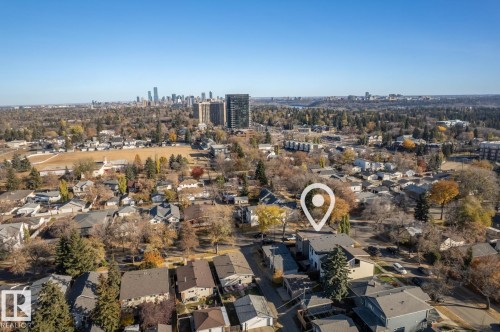 14502 103 Avenue, Edmonton, AB - Outdoor With View