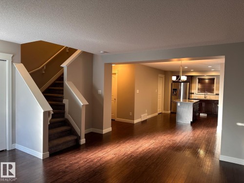 176 Desrochers Gate Gate, Edmonton, AB - Indoor