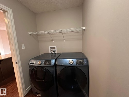 176 Desrochers Gate Gate, Edmonton, AB - Indoor Photo Showing Laundry Room