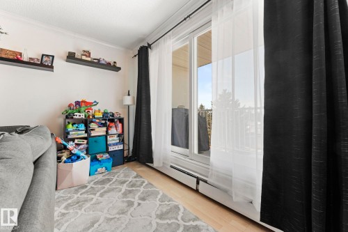 402 3835 107 Street, Edmonton, AB - Indoor Photo Showing Other Room