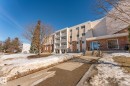 402 3835 107 Street, Edmonton, AB  - Outdoor With Facade 