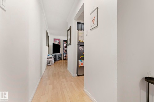 402 3835 107 Street, Edmonton, AB - Indoor Photo Showing Other Room
