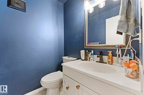402 3835 107 Street, Edmonton, AB - Indoor Photo Showing Bathroom