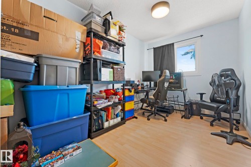 402 3835 107 Street, Edmonton, AB - Indoor Photo Showing Office