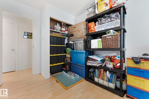 402 3835 107 Street, Edmonton, AB - Indoor Photo Showing Other Room