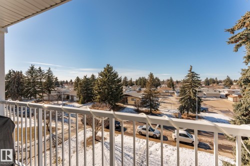 402 3835 107 Street, Edmonton, AB - Outdoor With View