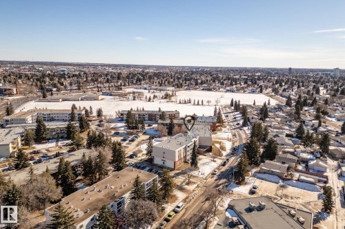 402 3835 107 Street, Edmonton, AB - Outdoor With View