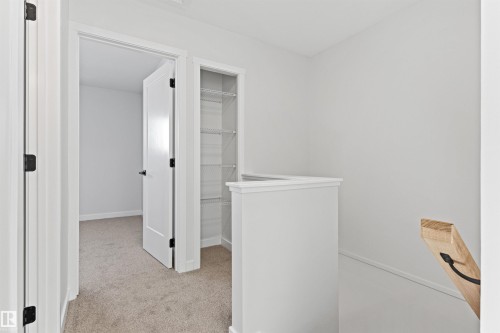 2935 109 Street, Edmonton, AB - Indoor Photo Showing Other Room