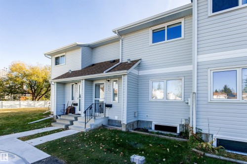 2935 109 Street, Edmonton, AB - Outdoor