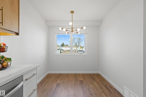 2935 109 Street, Edmonton, AB - Indoor Photo Showing Other Room