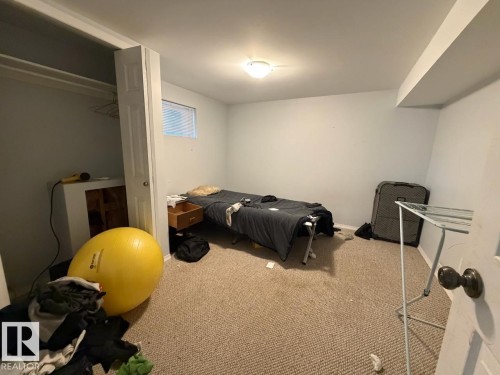 12009 40 Street, Edmonton, AB - Indoor