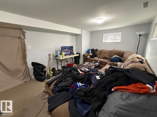 12009 40 Street, Edmonton, AB - Indoor