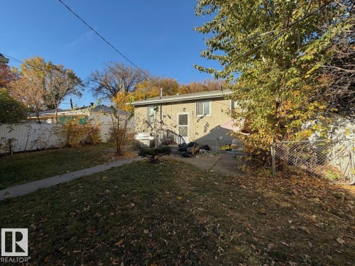 12009 40 Street, Edmonton, AB - Outdoor