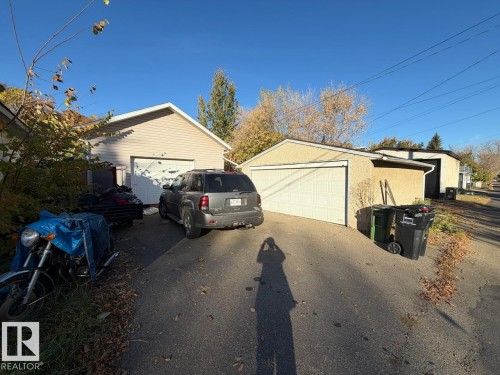 12009 40 Street, Edmonton, AB - Outdoor
